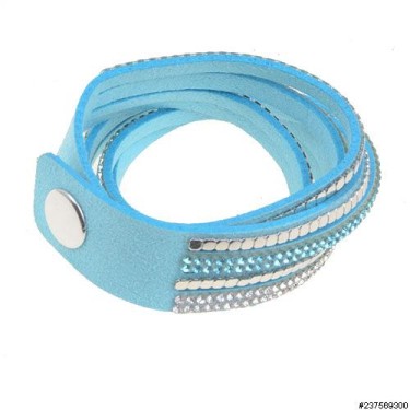 Bracelet Blue