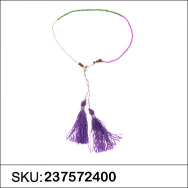 Bracelet Purple