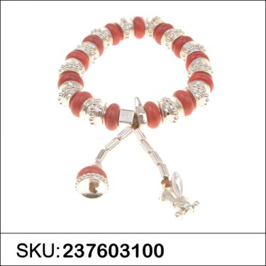 Bracelet Red