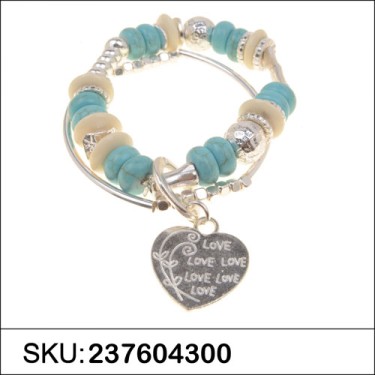 Bracelet Blue