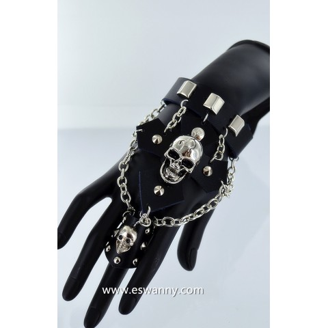 Bracelet Black