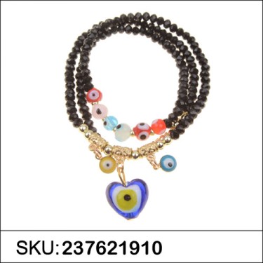 Bracelet Black