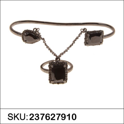 Bracelet Black