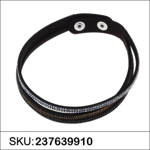 Bracelet Black