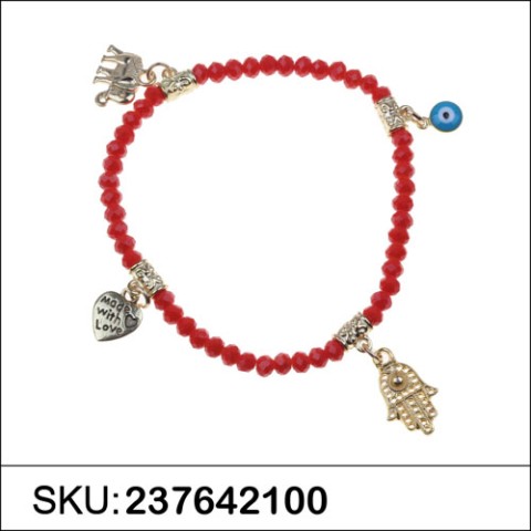 Bracelet Red