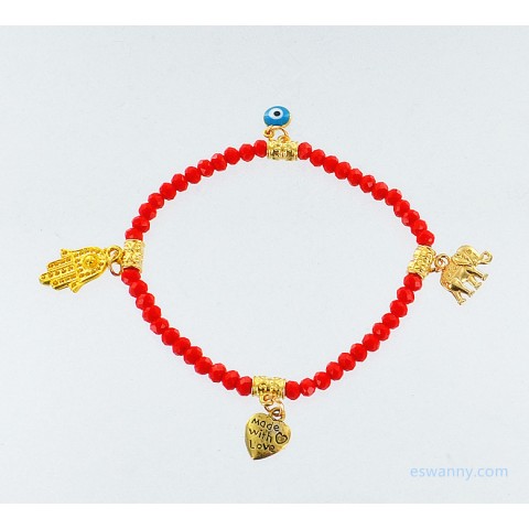 Bracelet Red