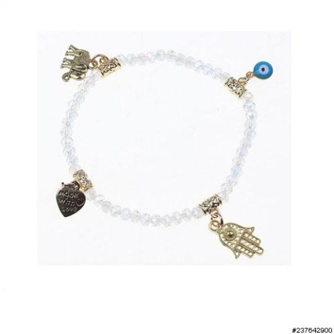 Bracelet White