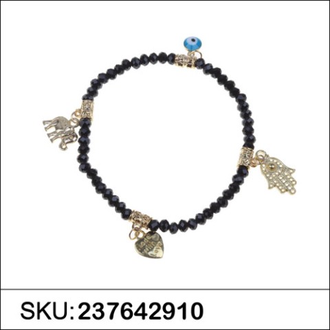 Bracelet Black