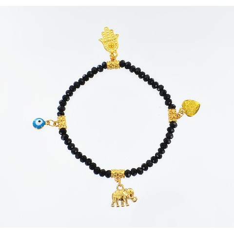 Bracelet Black