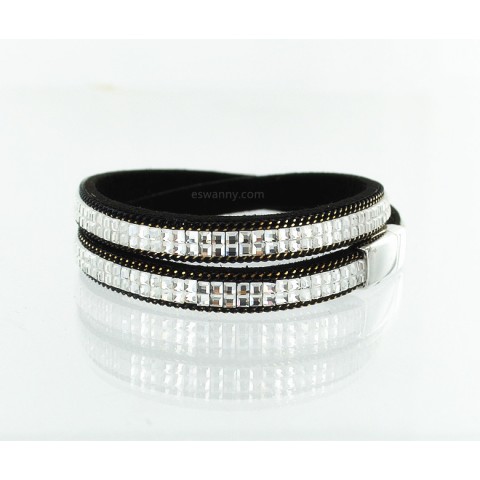 Bracelet Black