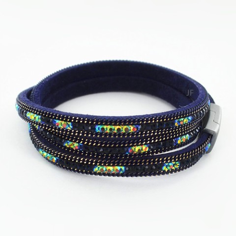 Bracelet Blue