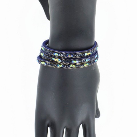 Bracelet Blue