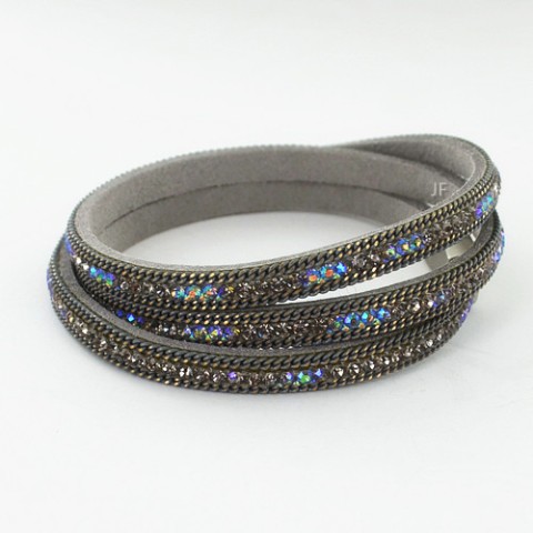 Bracelet Gray