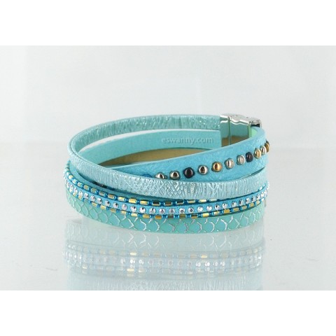 Bracelet Blue