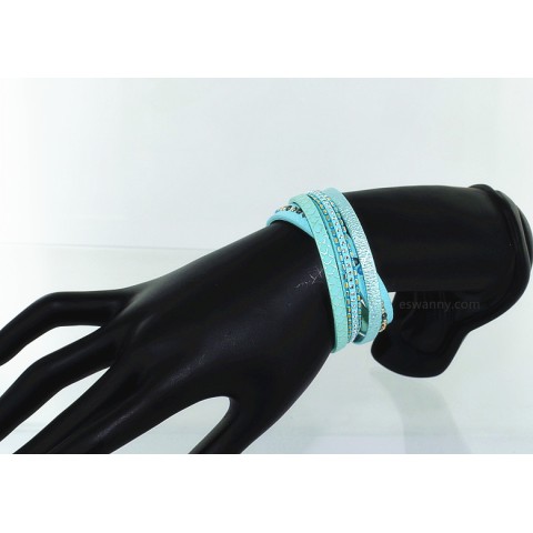 Bracelet Blue