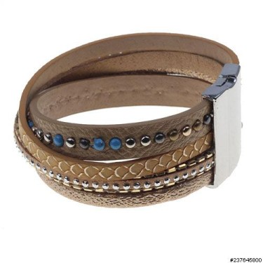 Bracelet Brown