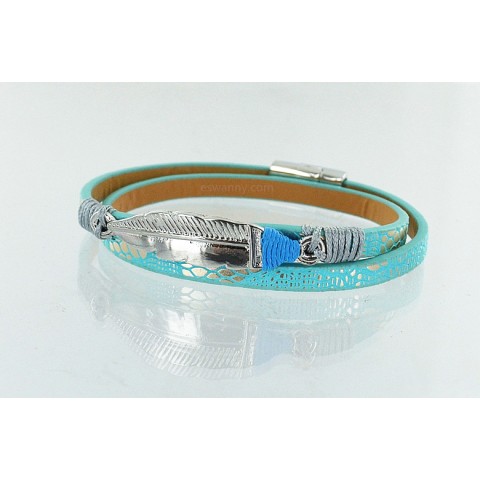 Bracelet Blue