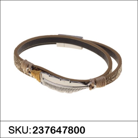 Bracelet Brown