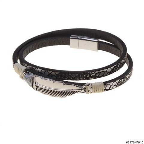 Bracelet Black