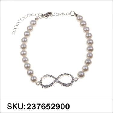 Bracelet White