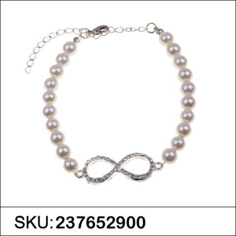 Bracelet White