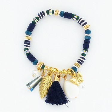 Bracelet Blue