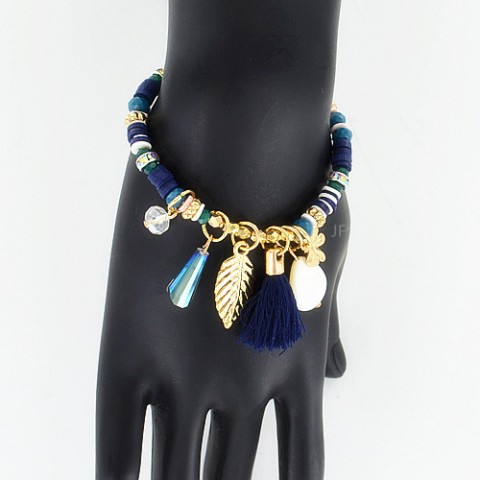 Bracelet Blue