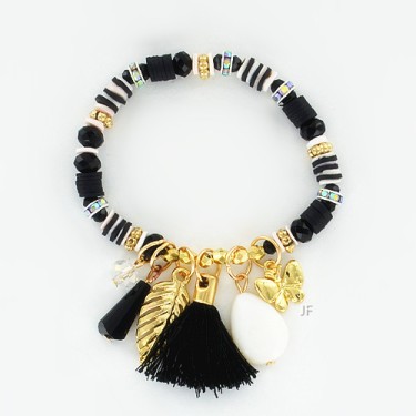 Bracelet Black