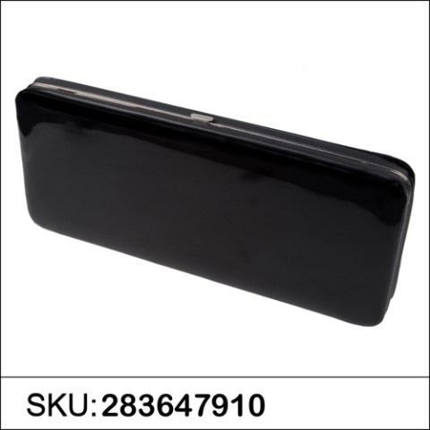 Wallets Black