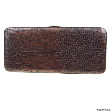 Wallets Brown