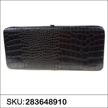 Wallets Black