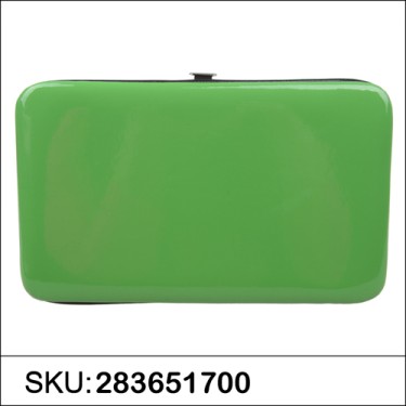 Wallets Green