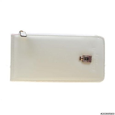 Wallets White