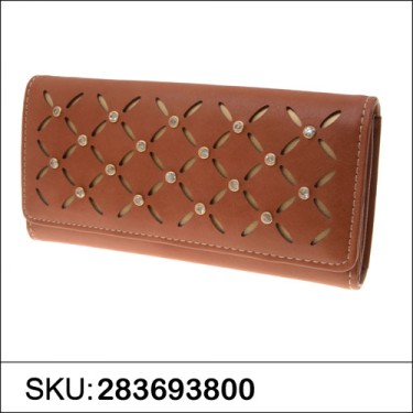 Wallets Brown