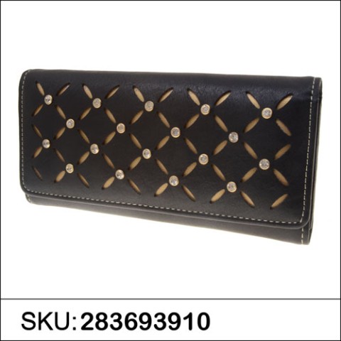 Wallets Black