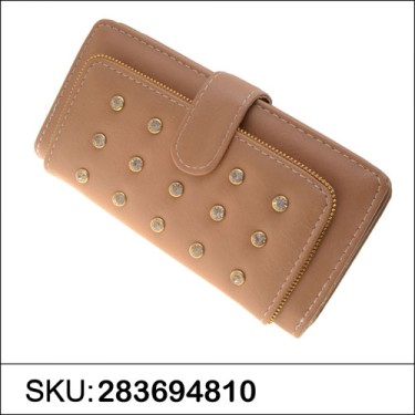 Wallets Brown