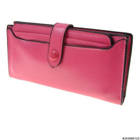 Wallets Red