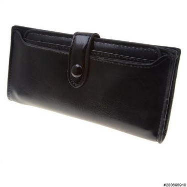 Wallets Black