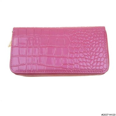 Wallets Red