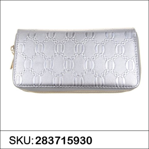 Wallets Silver