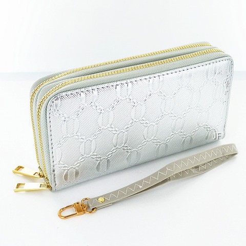 Wallets Silver