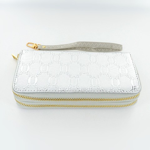 Wallets Silver