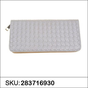 Wallets Silver