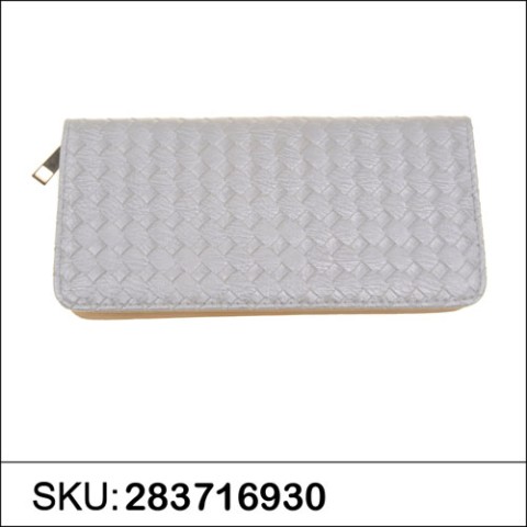 Wallets Silver