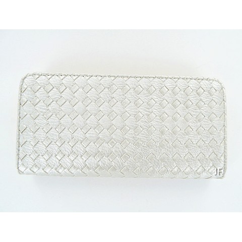 Wallets Silver