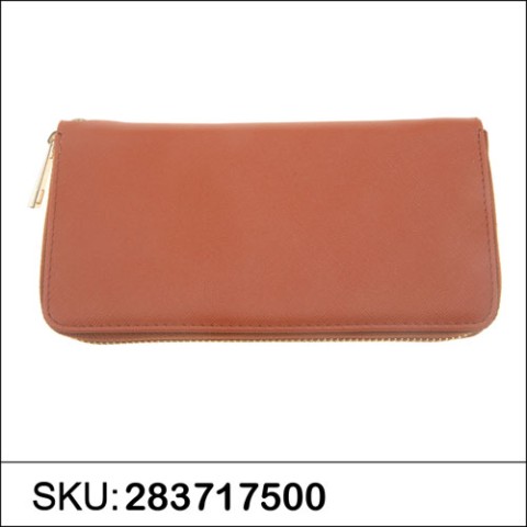 Wallets Orange