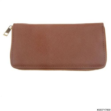 Wallets Brown