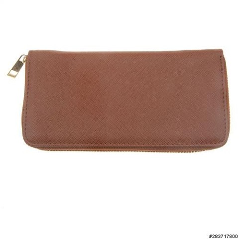 Wallets Brown