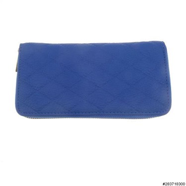 Wallets Blue