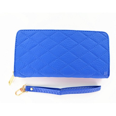 Wallets Blue